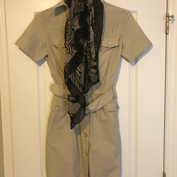 Spring/Summer Dress - Picture 3 of 3